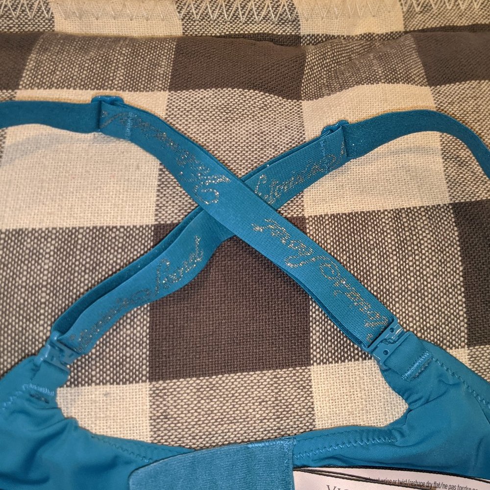 Vs Lightly Lined Bra - image 2